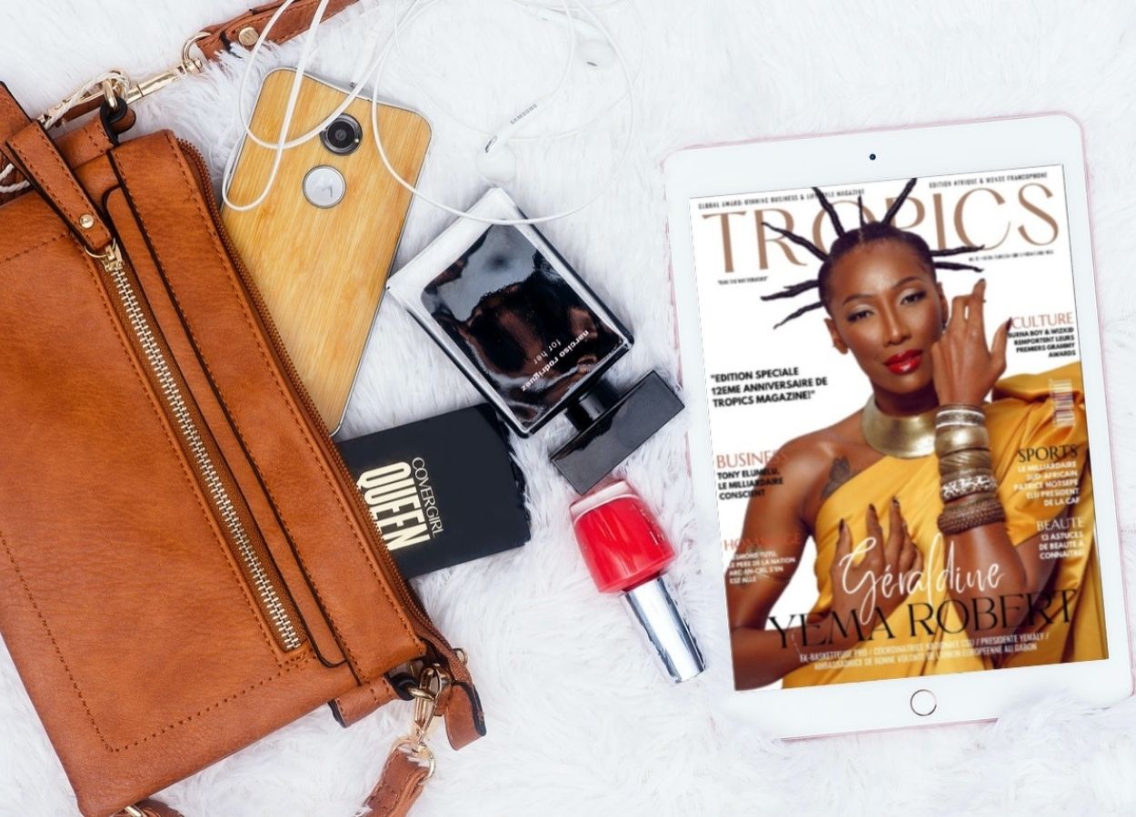 MAGAZINES