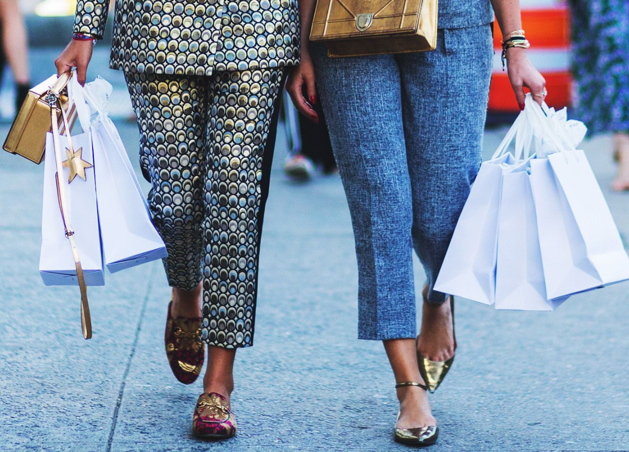 Pourquoi suis-je en proie aux achats compulsifs (Oniomanie)?