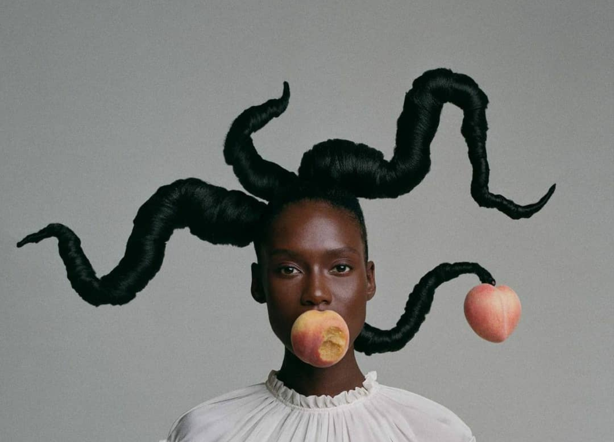 ADJOAA, your premium marketplace for African Fashion 