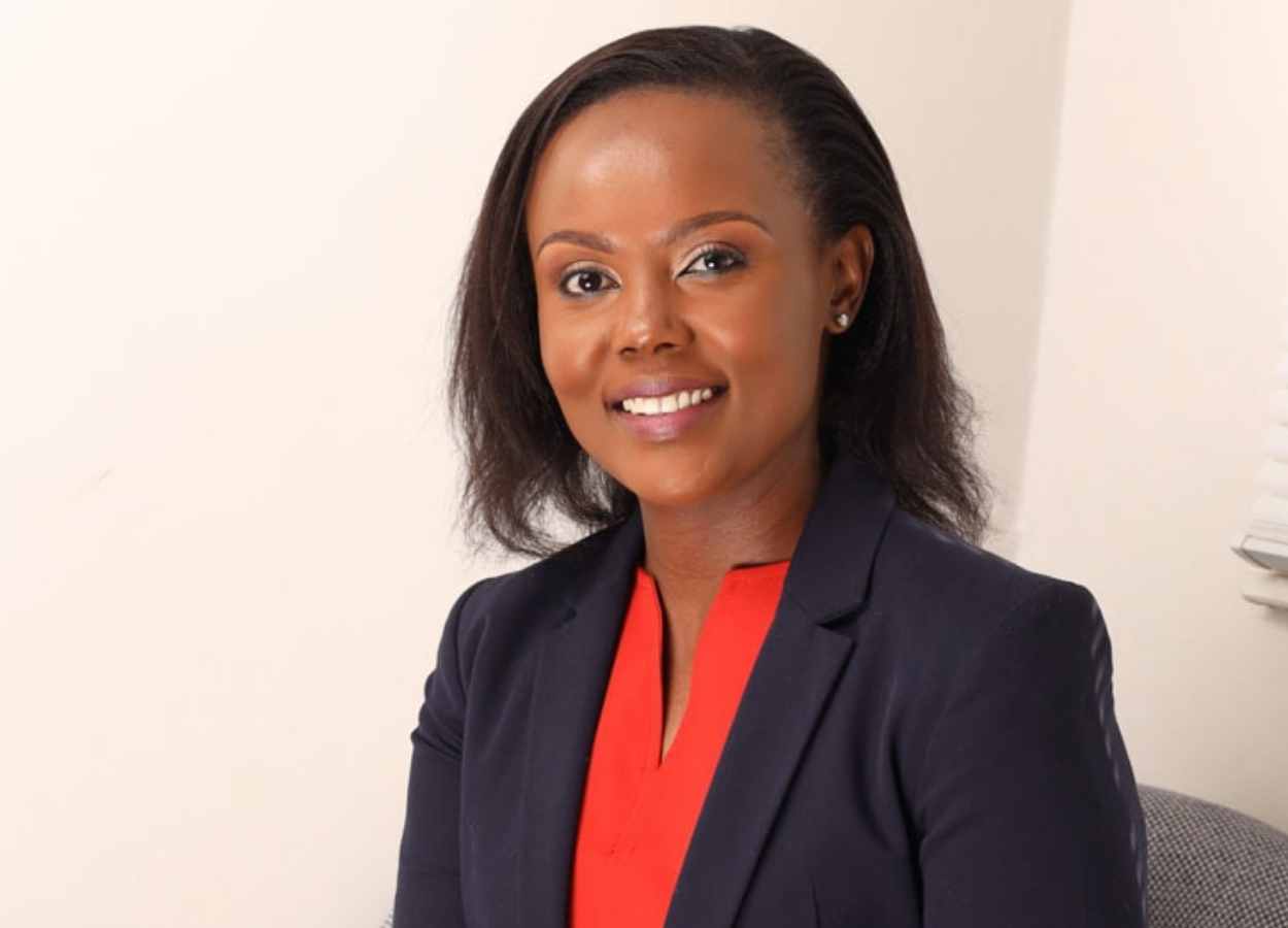 Microsoft’s ADC appoints Catherine Muraga as Managing Director