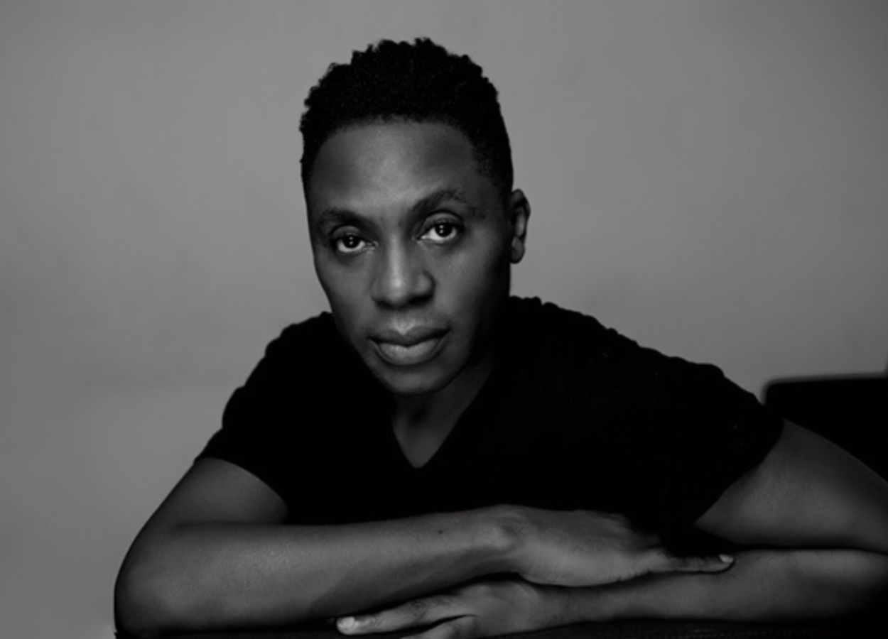 Tropics Designers Spotlight: Ade Bakare Couture (London)