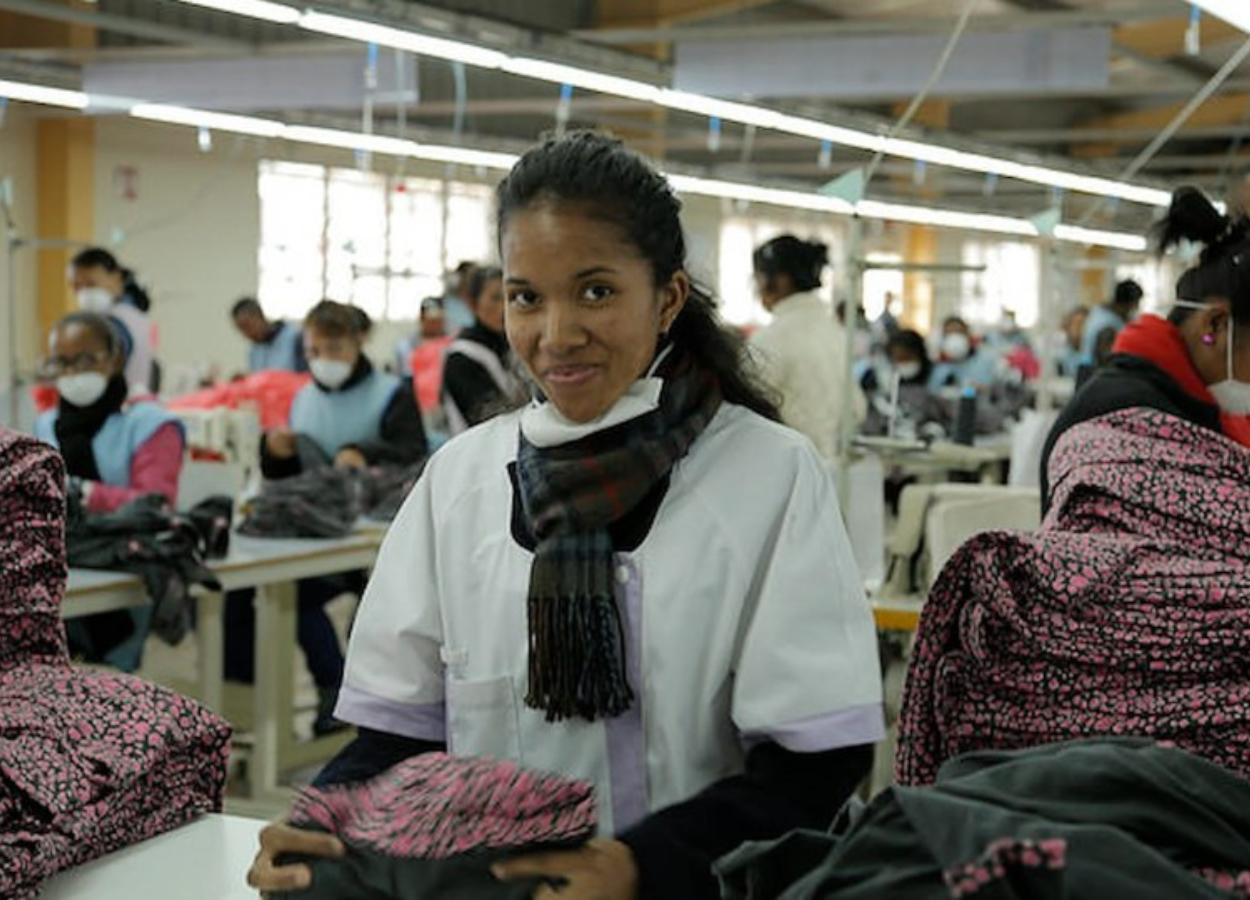 AGOA - Madagascar veut exporter d'autres produits