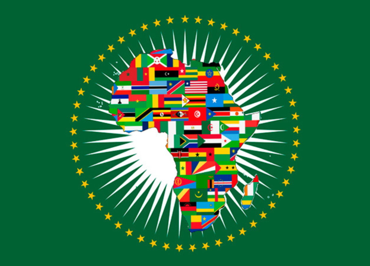 Report: Venicia Guinot (Tropics Group) participates in High level Dialogue and Pre-Conference of African Ministers of Finance, Planning and Economic Development