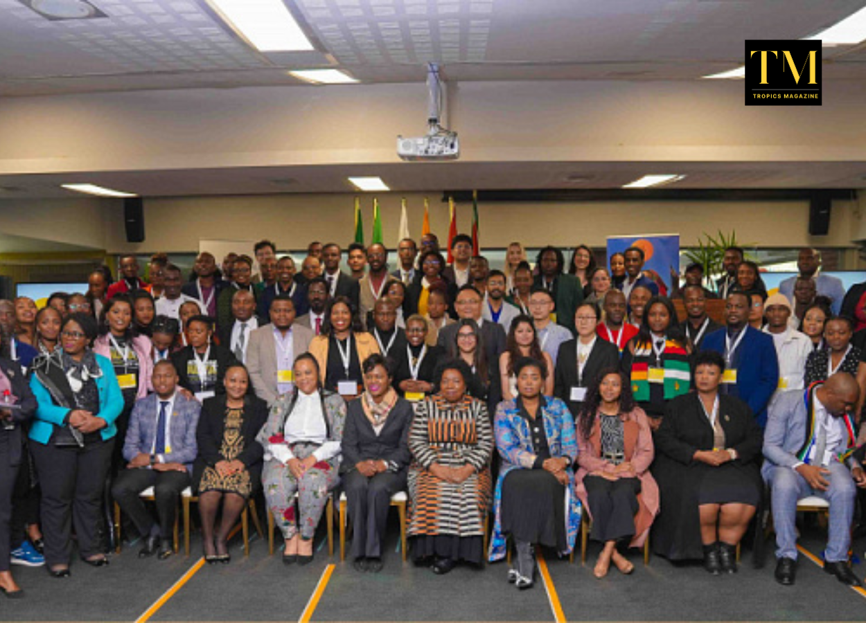 Second Africa-BRICS 2023 Youth Forum: Which resolutions?