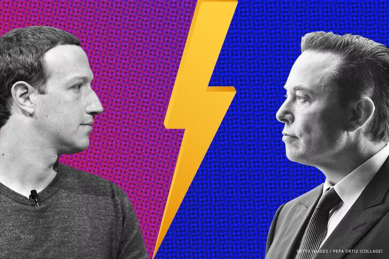TECH &amp; INNOVATION