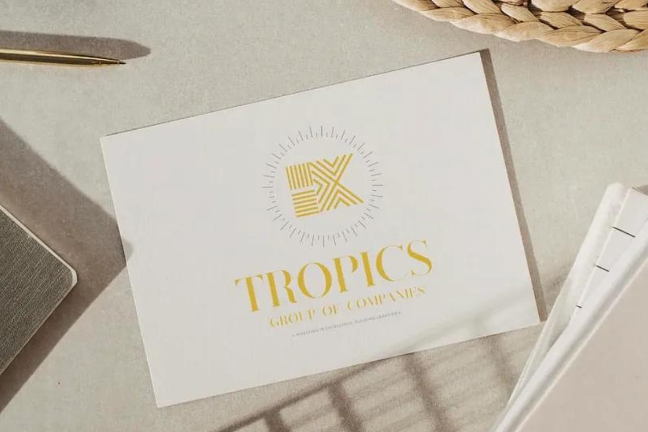 Tropics Group: The Art of Building an African Legacy Brand