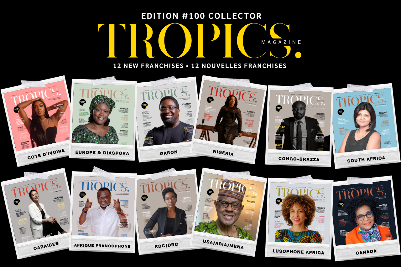 MAGAZINES