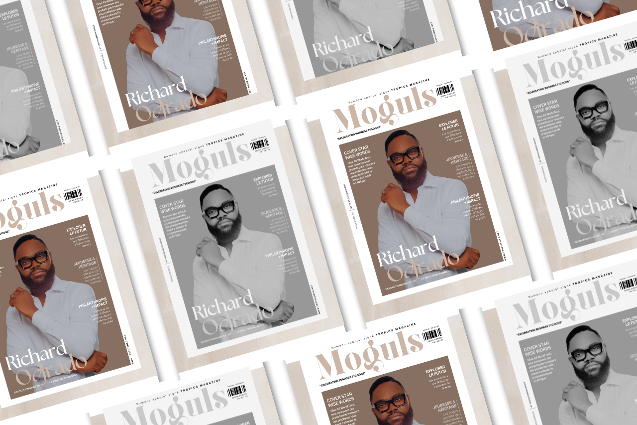 TROPICS PUBLICATIONS