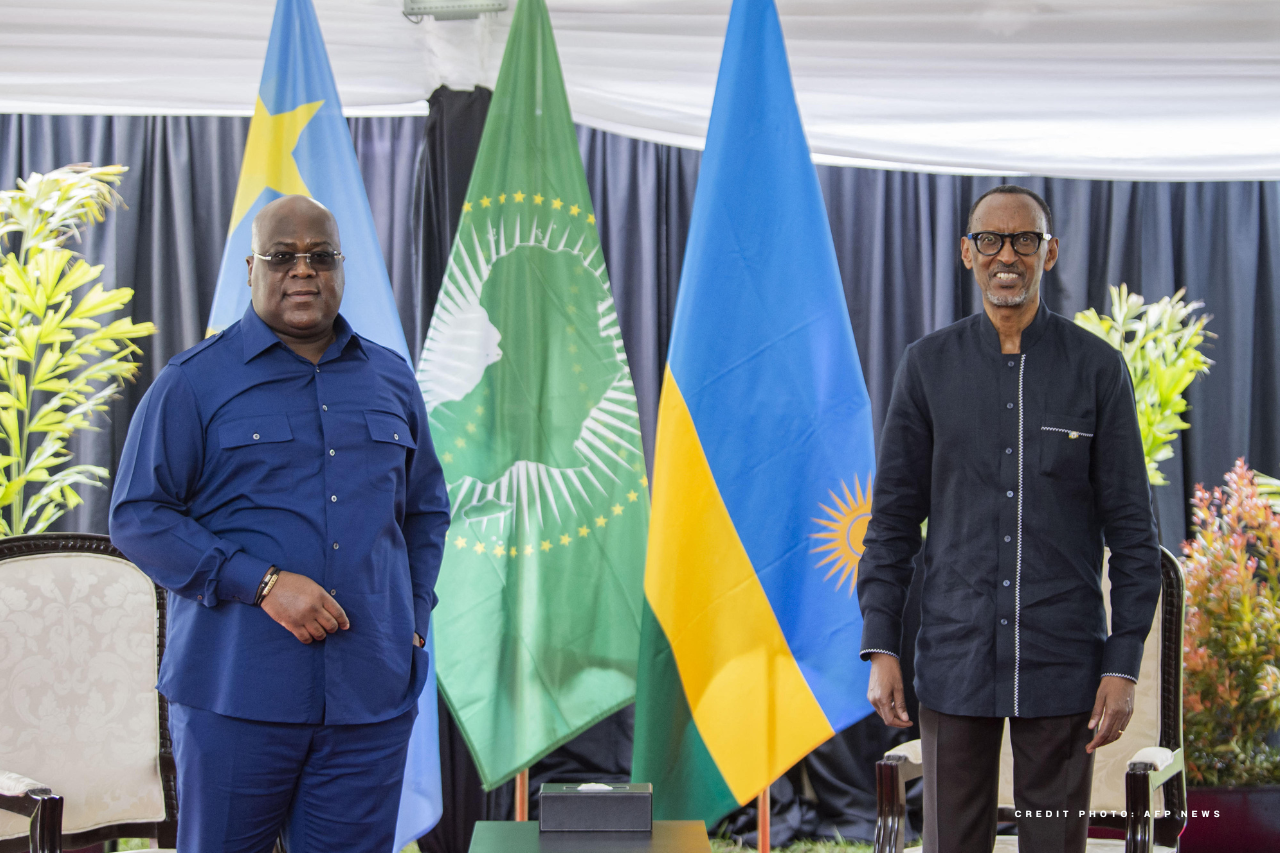 Tropics Pulse: Qatar’s Mediation between DRC-Rwanda — Path to Peace or Diplomatic Deadlock?